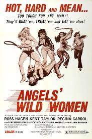 Angels Wild Women (1971) - IMDb