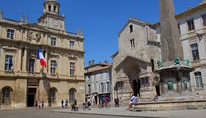 Finden sie die am besten bewerteten touren und aktivitäten in arles für 2021. Arles Die Galloromanische Stadt In Der Provence