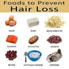 In this video, daniel talks about 12 of the best foods that promote hair growth. Super Foods That Prevent Hair Loss Boost Hair Growth Biggies Boxers