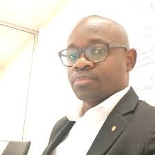 After the hard work, the recognition. 🙏🏽