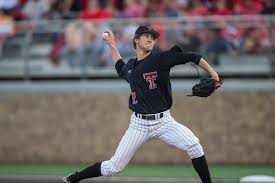 Texas rangers may refer to: Texas Tech Baseball Schedule 2019 Viva The Matadors