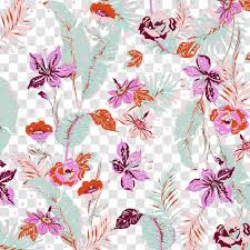 Maybe you would like to learn more about one of these? Floral Design Textile Flower Pattern Fabric Patterns Transparent Png