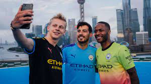 Check out his latest detailed stats including goals, assists, strengths & weaknesses and match. Man City News I Cried When Vincent Kompany Announced He Was Leaving Oleksandr Zinchenko Goal Com