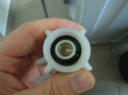 Die top favoriten unter den verbindungsstück. Waschmaschine An Kuchenanschluss Hahn Zu Klein Adapter Kuchen Forum