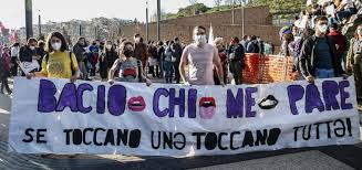 Tutte le notizie in tempo reale solo sul sito tgcom24.it. La Lega Sta Bloccando La Legge Zan Contro L Omotransfobia Pagella Politica