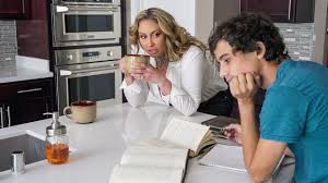 Hot StepMom with Ricky Spanish, Naughty MILF Eva Notty - Reality Kings Network