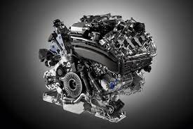 Digital Trends Engine Of The Year Audi S 4 0 Tfsi V8 Digital Trends Audi Digital Trends Engineering