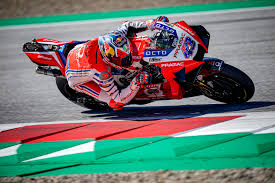 Land on my head lots, when in doubt flat out@teammiller43 | twuko. Styria Gp Jack Miller Amazing P2 In The Combined Standing Good Start For Michele Pirro Pramac Racing