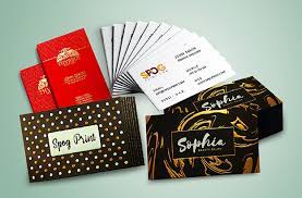 Start with our design templates, or upload your own! Business Card Printing Dubai Luxury Cards Spogprint Com