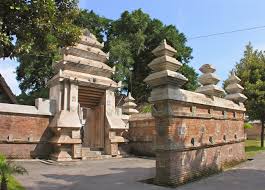 Image result for kota gede yogyakarta