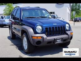 Image result for Patriot Blue 2003 Jeep
