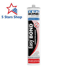 Keo Xây Dựng Tekbond Easy Bond