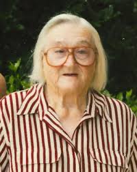 Eva Belle Benton Crowder Obituary 2023