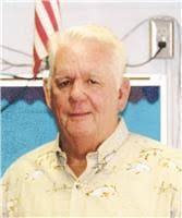 James Hardy Obituary (1935