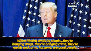 Image result for trump temper tantrum animated gif