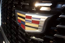 Global Cadillac Sales Grew 2 2 Percent In 2019