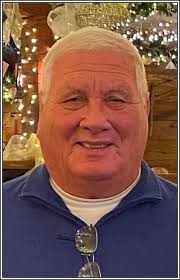 Obituary information for Donald Gene Sivills