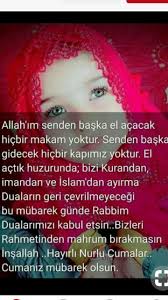 Nuray Adli Kullanicinin Sozler Panosundaki Pin Dualar Iman Ozlu Sozler