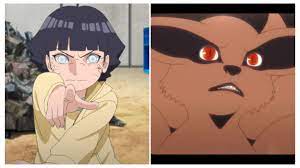 Kurama s sacficice for naruto the otsutsuki god boruto chapter 55 review. Boruto Sera Este O Fim De Kurama