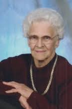 Obituary information for Esther E. Stark