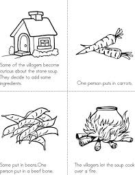 For more information, please contact the program producers: Stone Soup Book Twisty Noodle