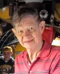 Philip Cushman Obituary