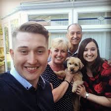 Josh Hendy: Hidden Struggles of a Bright Soul