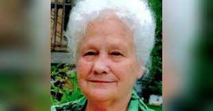 Martha E. Fox Obituary