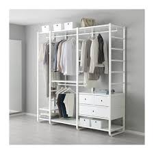 Ikea Us Furniture And Home Furnishings Open Storage Ikea Open Wardrobe