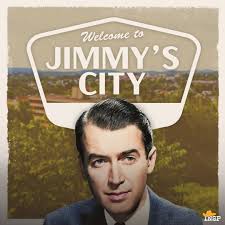 Seventh Heaven' (1937) a remake of a silent film, was intended as a vehicle  for Simone Simon and Tyrone Power. When Power became unavailable, Simon  requested Jimmy. Simon described Jimmy as "a