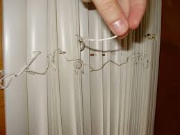 And i'm gonna show you how i did it. Repair Damaged Pull Cords On Horizontal Blinds 7 Steps Instructables