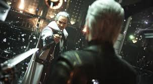 We welcome any news, screen. Final Fantasy Versus Xiii Gamersyde