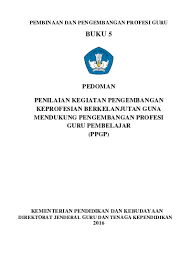 Salam semangat buat para guru hebat. Sistematika Laporan Pengembangan Keprofesian Berkelanjutan Untuk Kenaikan Pangkat Terbaru