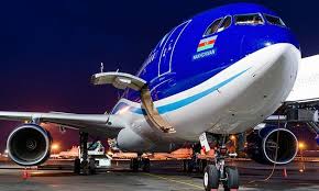 It is the largest air carrier in the country, which provides national transportation of. Azerbaijan Airlines Egypttoday