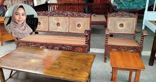 Kedai perabot terpakai sering menjadi tumpuan orang ramai untuk mendapatkan perabot ketika suatu ketika dulu, kedai perabot terpakai atau secondhand ini dianggap menjual perabot atau. Hanya Jual Perabot Terpakai Gadis Ini Raih Pendapatan Sehingga Rm100k Sebulan Impiana