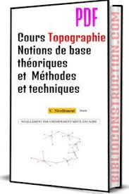 Topographie Operationnelle Positionnement Satellitaire Pdf Livre Batiment Archi In 2020 World Information Ebook Genies