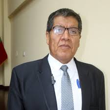 Evalúan terna para la designación de nuevo jefe de Serenazgo en la MPMN