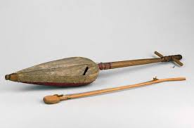 Alat musik tradisional khas maluku dan papua ini berbentuk seperti kendang namun berbentuk tube. 15 Alat Musik Gesek Tradisional Dan Modern Penjelasannya Lengkap
