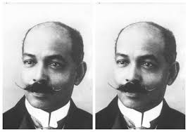 Remembering photographer John Archer, the 1st person of African descent to  become London mayor in 1913