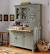 Antique Cabinet