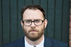 Michael Passmore (@MFPassmore)