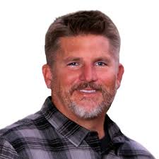 Todd Heath, Utah Mortgage Lender