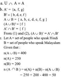 Plus One Maths Chapter Wise Previous Questions Chapter 1 Sets A Plus Topper This Or That Questions Natural Number Math