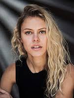 People > Recently added Blonde People