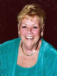 Geraldine Walsh Obituary