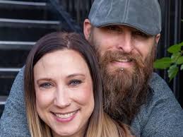 Fundraiser for Natalie Carpenter by Christina Graham : Keith's Memorial Fund