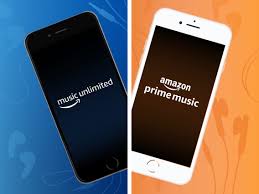 Amazon music now becoming world most popular music streaming platform. Prime Music Vs Amazon Music Unlimited What S The Difference