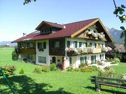 Unser haus ist ein nichtraucherhaus! Fruhstuckspension Haus Am Wald