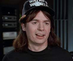 Dress Like Wayne Campbell Costume Halloween And Cosplay Guides