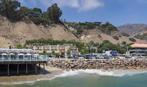 Malibu beach inn offers a range of unique packages to ensure guests have an unforgettable vacation. 20 Room Hotel Planned Near The Malibu Pier Urbanize La
